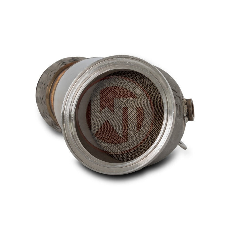 Wagner Tuning Catted Downpipe