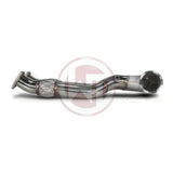 Wagner Tuning Catless Downpipe - Audi TTRS 8S/RS3 8V 17+ 500001028-CL | Pro Speed Racing