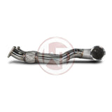 Wagner Tuning Catless Downpipe w/Cat Pipes
