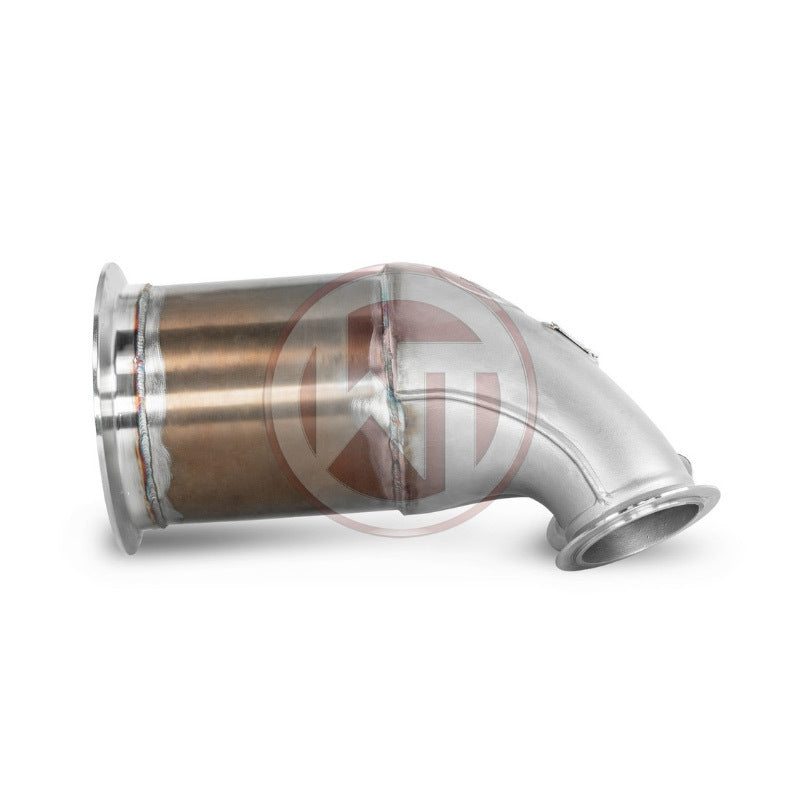 Wagner Tuning Catted Downpipe