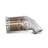 Wagner Tuning Catted Downpipe
