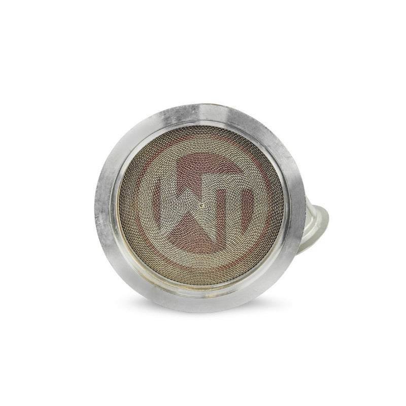 Wagner Tuning Catted Downpipe