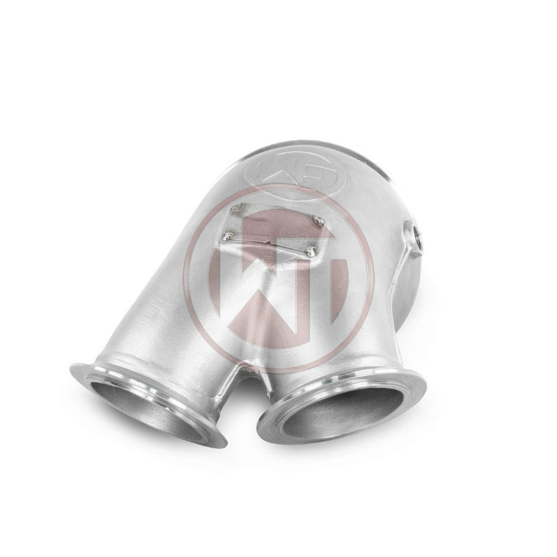 Wagner Tuning Catted Downpipe