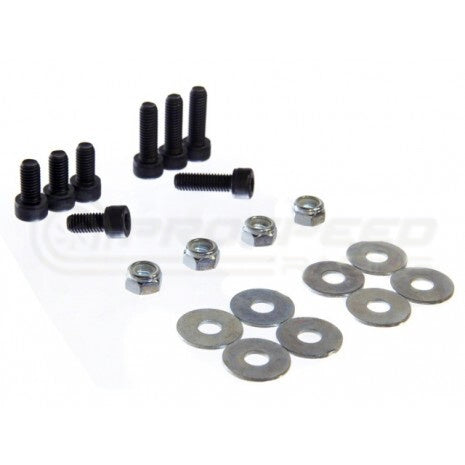 Sparco Racing Seat Side Mount Hardware Kit 50002 | Pro Speed Racing