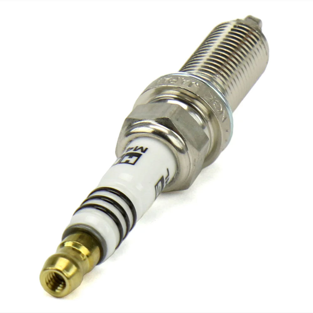 HKS Super Fire Racing Spark Plug Set of 4 - M45HL Type (Heat Range #9)