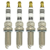 HKS Super Fire Racing Spark Plug Set of 4 - M45HL Type (Heat Range #9)