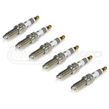 HKS Super Fire Racing Spark Plug 6 PACK - M45iL Long Reach Type 50003-M45IL | Pro Speed Racing