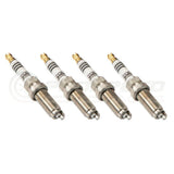HKS Super Fire Racing Spark Plug Set of 4 - M40XL Type (Heat Range #8)