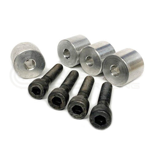 Sparco Racing Seat 19mm Spacer Kit 50003 | Pro Speed Racing