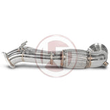 Wagner Tuning Catless Downpipe