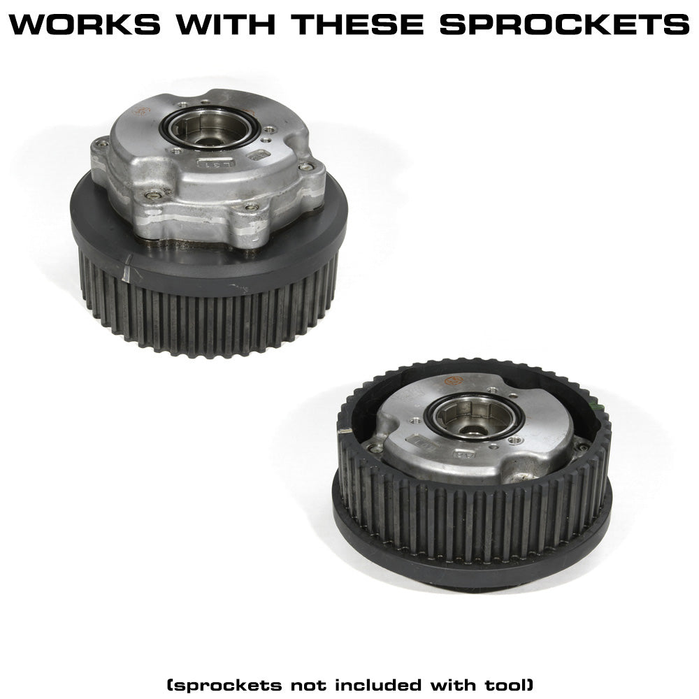 Company 23 AVCS Intake Gear Rebuild Tool Kit