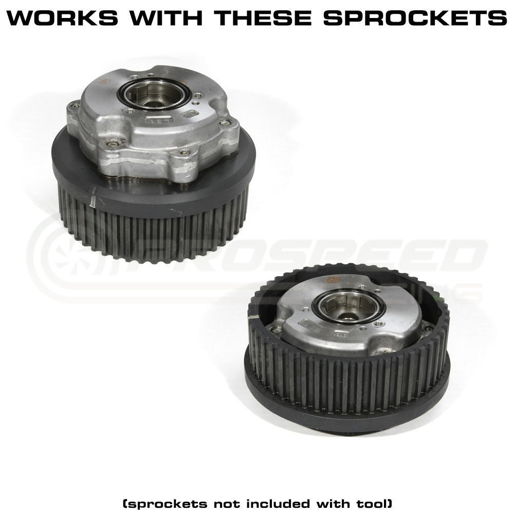 Company23 AVCS Intake Cam Sprocket Tool