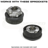 Company23 AVCS Intake Cam Sprocket Tool