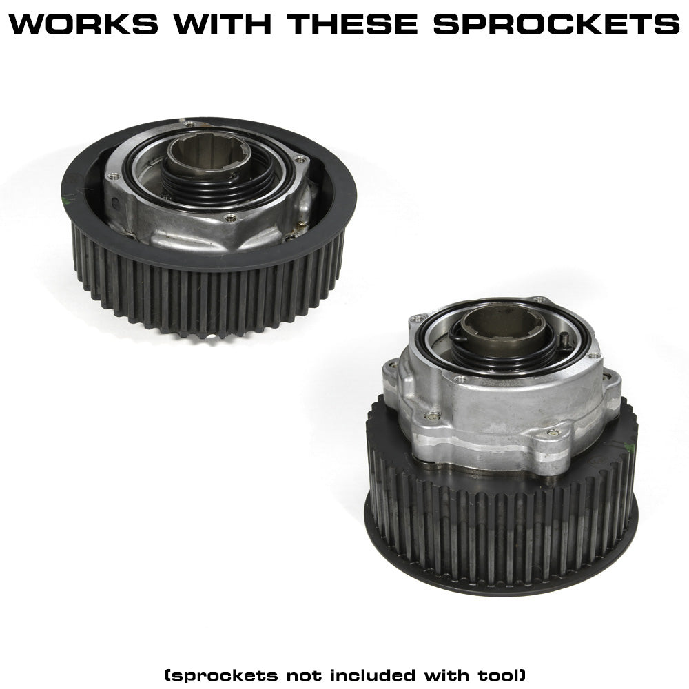 Company 23 AVCS Exhaust Gear Pin Fix Kit