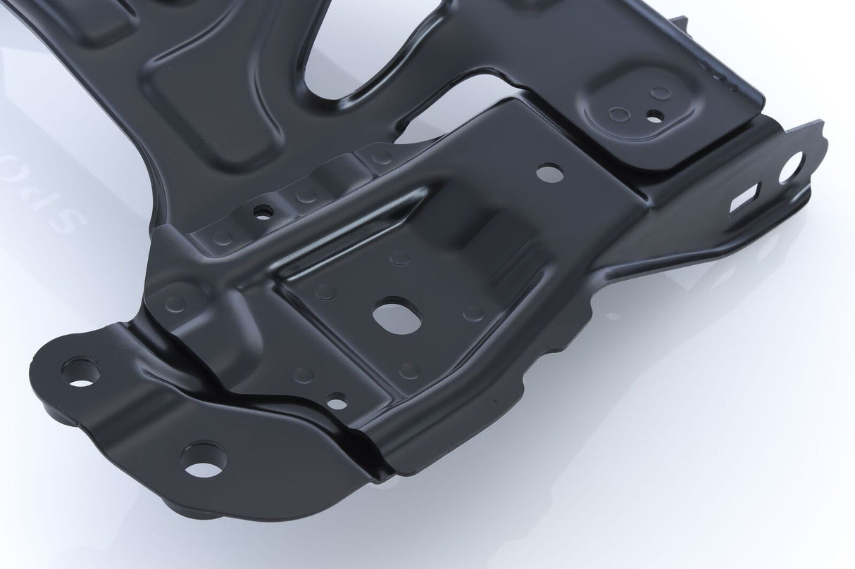 Spoon Sports Front Subframe Brace Stiff Plate
