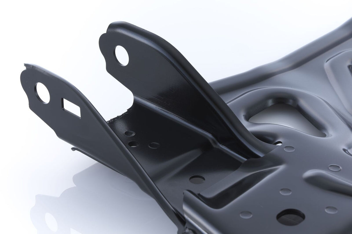 Spoon Sports Front Subframe Brace Stiff Plate