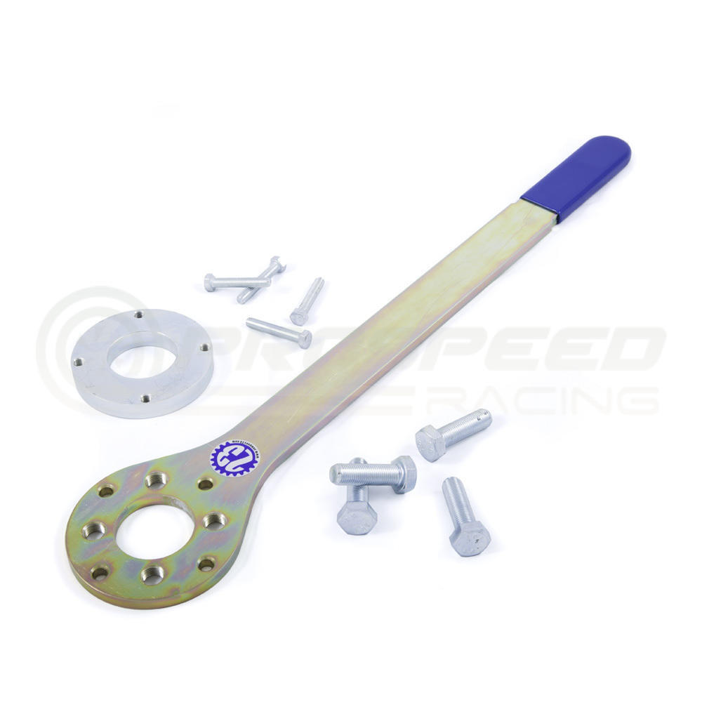 Company23 Crank Pulley Tool V2 Subaru EJ Engines 503