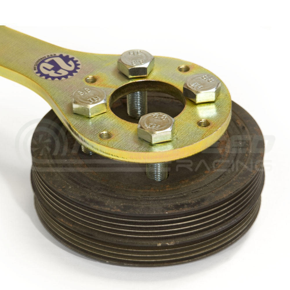 Company23 Crank Pulley Tool V2