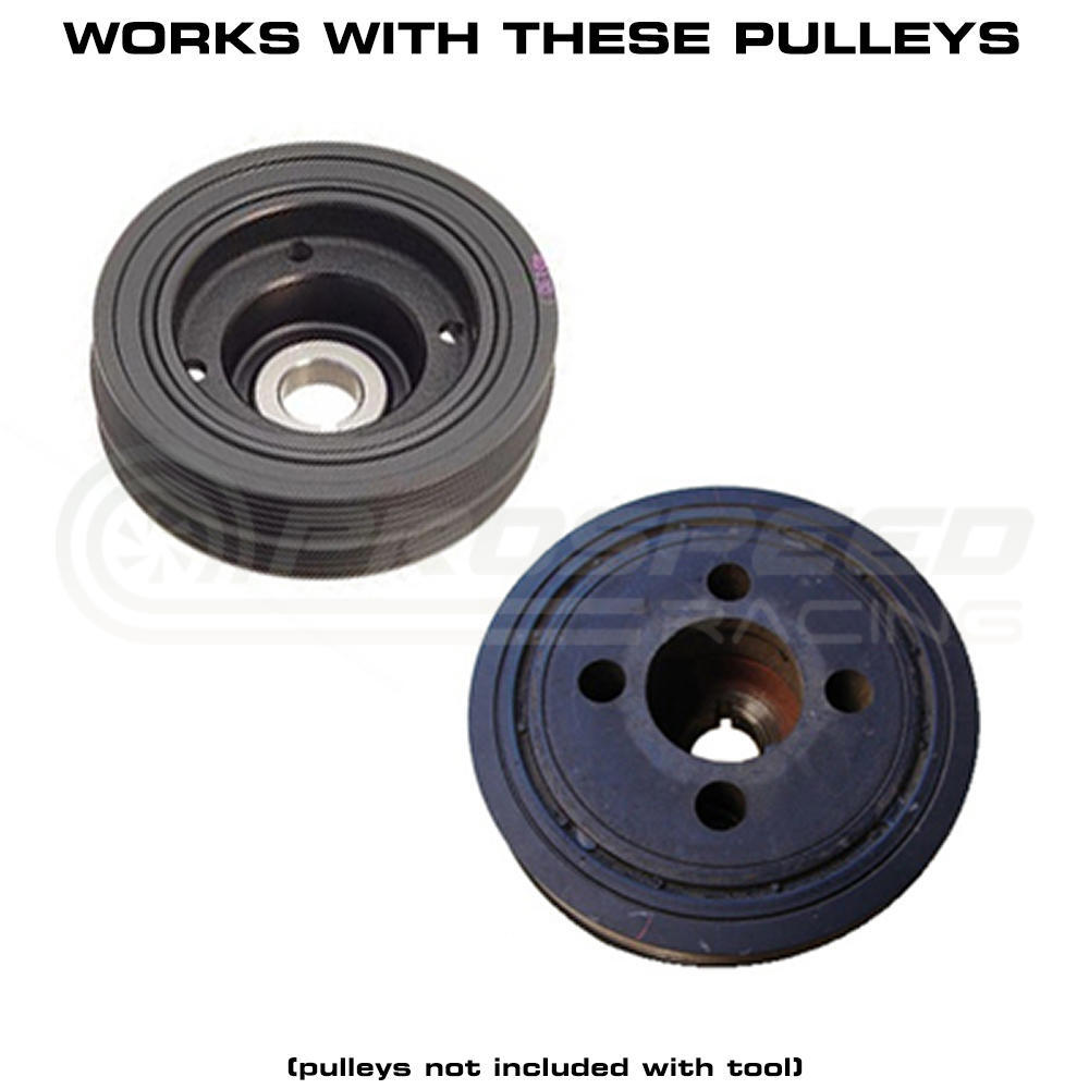 Company23 Crank Pulley Tool V2