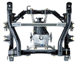 Spoon Sports Rear Lower Cross Beam Bar