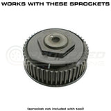 Company23 Phase 1 DOHC Intake/Exhaust Cam Sprocket Tool - Subaru WRX/STI 94-98