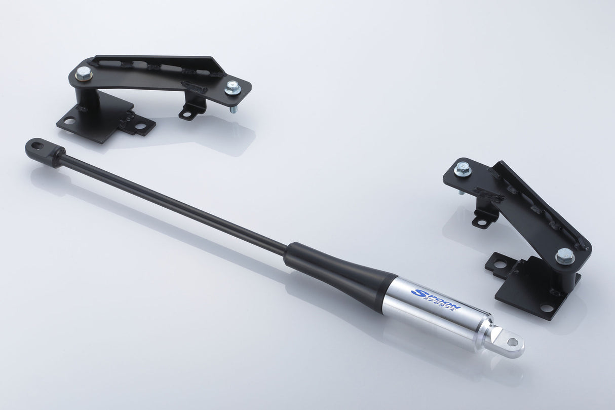 Spoon Sports Front and Rear Motion Control Beam 50500-FKA-000 | Pro Speed Racing