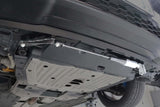 Spoon Sports Front and Rear Motion Control Beam
