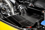 Eventuri Carbon Fibre Intake System