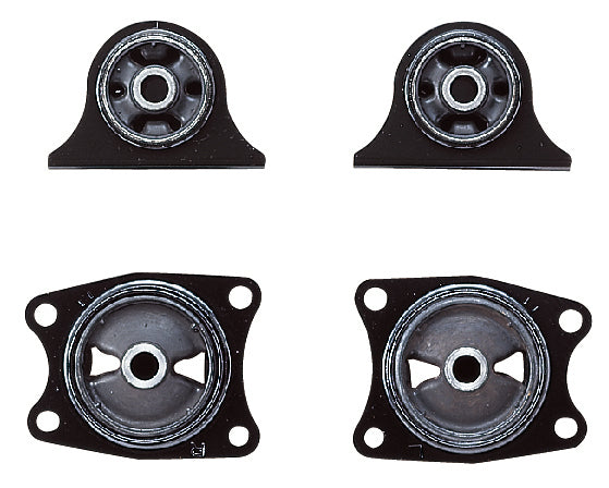 Spoon Sports Rear Differential Mount Set 50700-AP1-001 | Pro Speed Racing