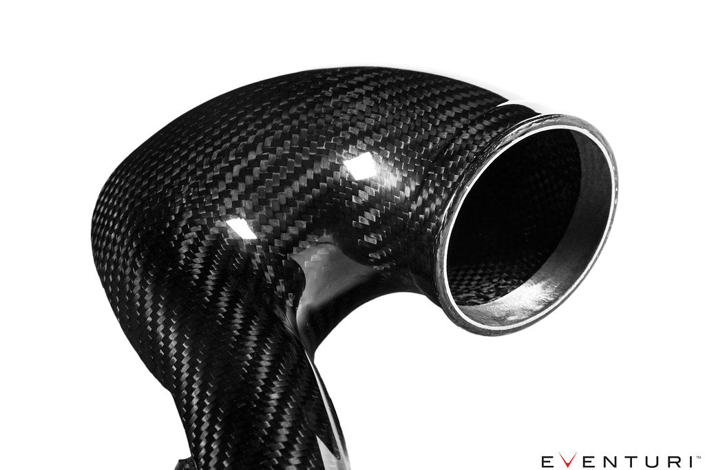 Eventuri Carbon Fibre Turbo Tube