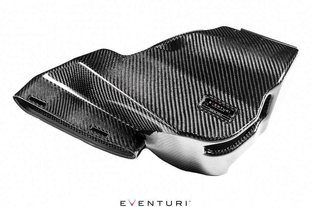 Eventuri Carbon Fibre Intake System