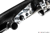 Eventuri Carbon Fibre Turbo Tube