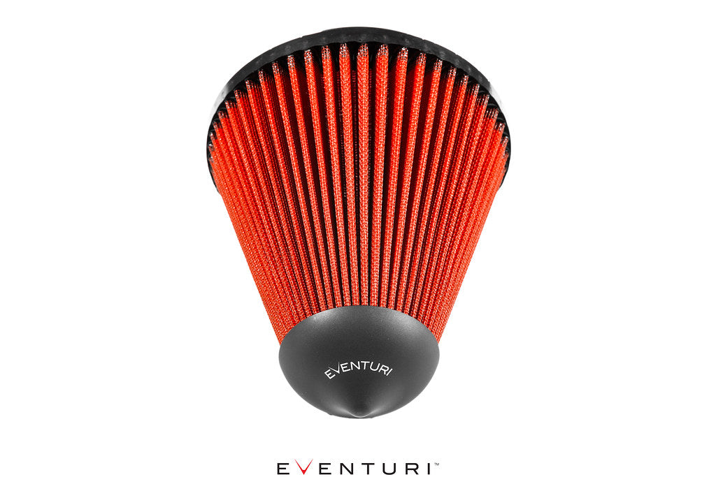 Eventuri Carbon Fibre Intake System