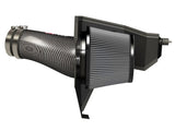 aFe Track Series Carbon Fibre Cold Air Intake System
