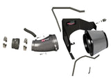 aFe Track Series Carbon Fibre Cold Air Intake System