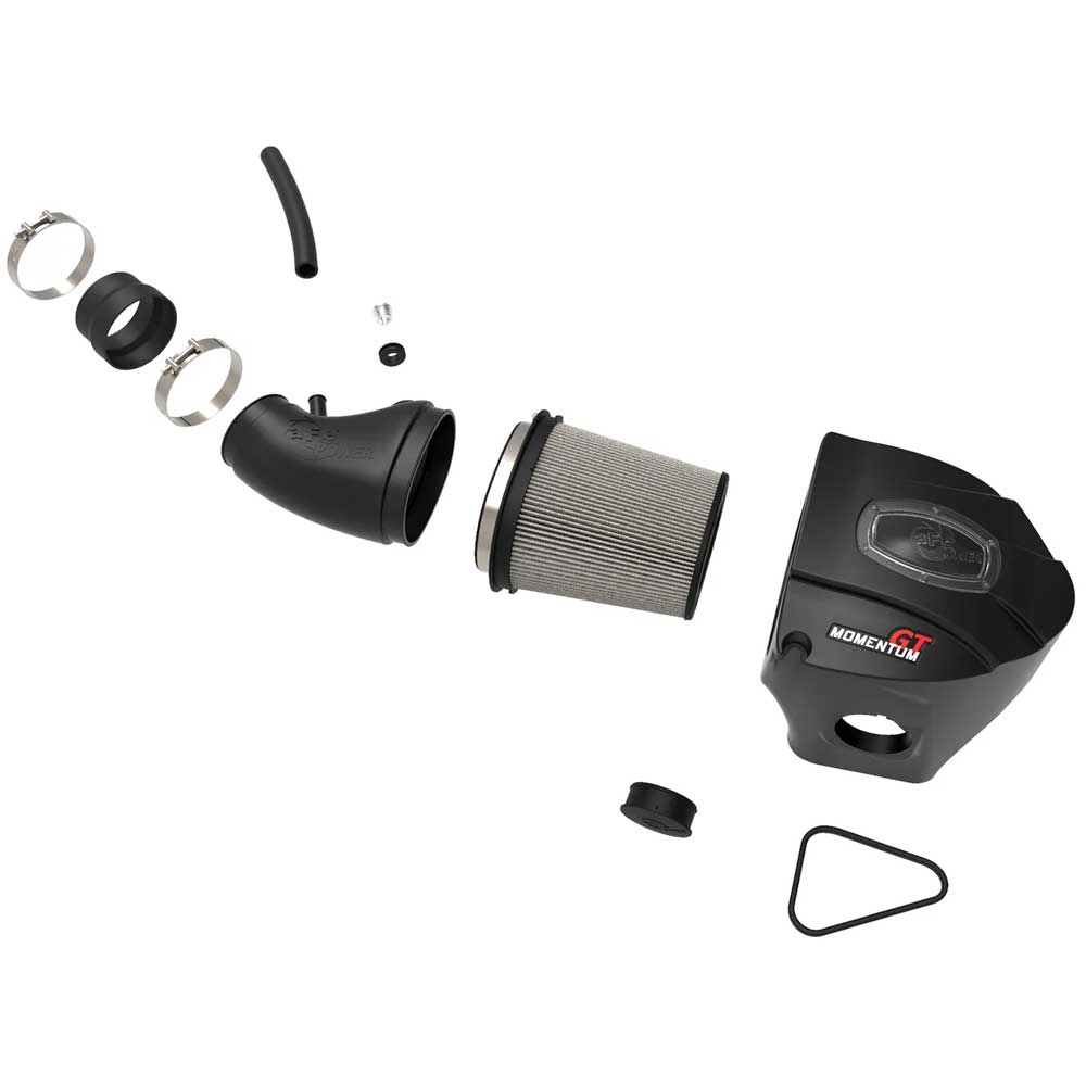 aFe Momentum GT Pro Dry S Stage-2 Intake System