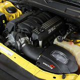 aFe Momentum GT Pro Dry S Stage-2 Intake System