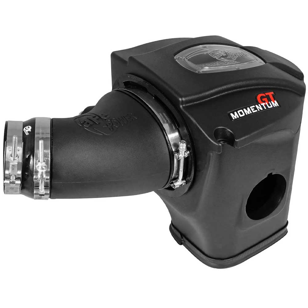 aFe Momentum GT Pro Dry S Stage-2 Intake System