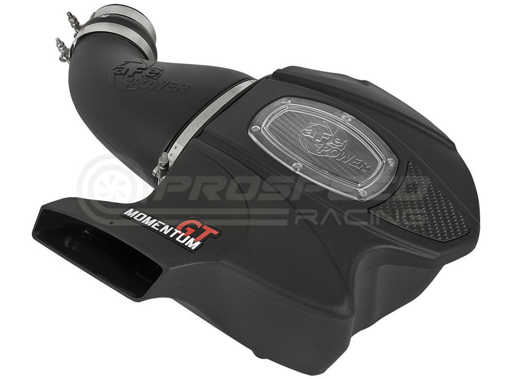 AFE Momentum GT Cold Air Intake System - Jeep Grand Cherokee SRT/SRT-8 WK2 11-21 (6.4L) 51-76206-1