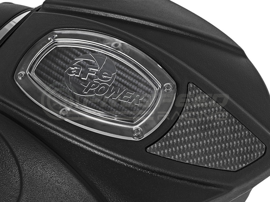 AFE Momentum GT Pro Dry S Cold Air Intake System