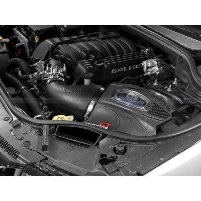 AFE Momentum GT Pro Dry S Cold Air Intake System
