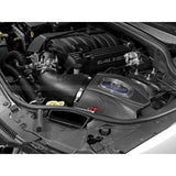 AFE Momentum GT Pro Dry S Cold Air Intake System