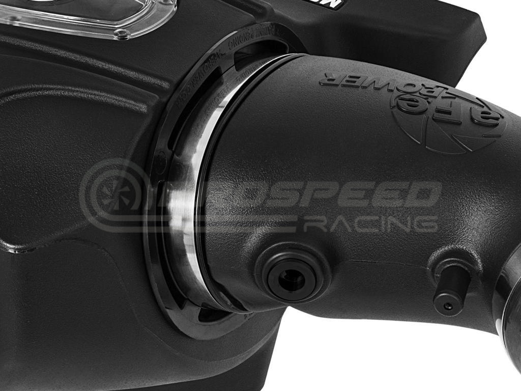 AFE Momentum GT Pro Dry S Cold Air Intake System