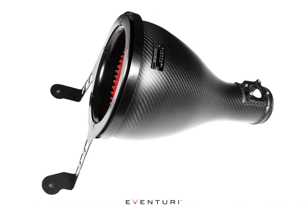 Eventuri Carbon Fibre Intake System
