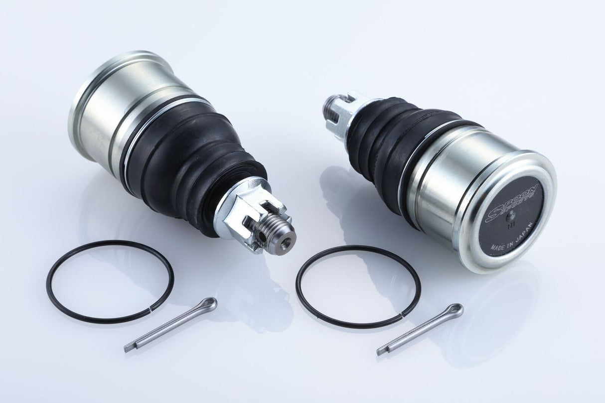 Spoon Sports Front Zero Bump Steer Kit 51220-EG6-010 | Pro Speed Racing