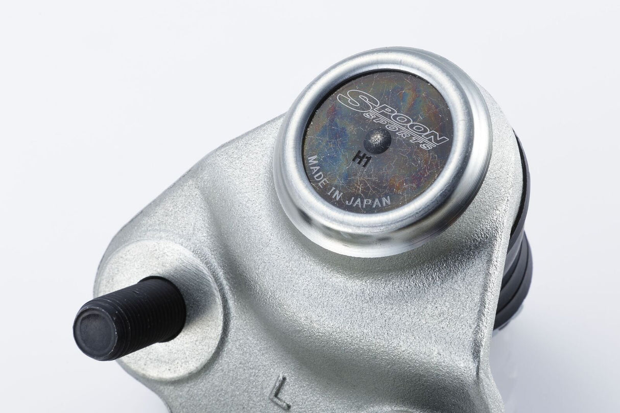 Spoon Sports Front Zero Bump Steer Kit