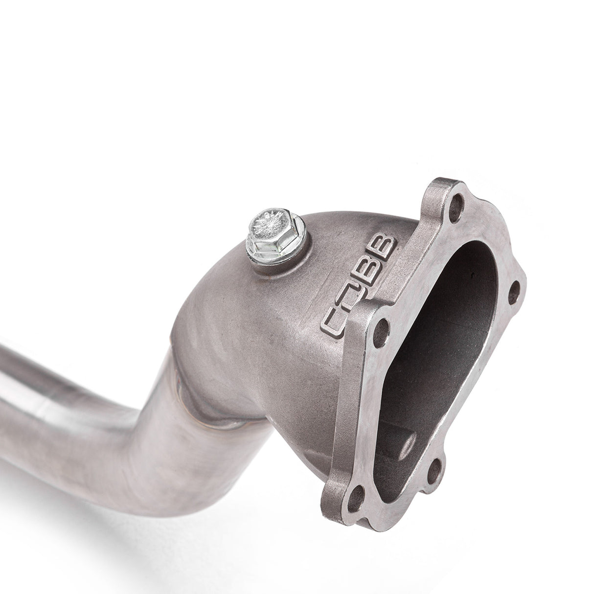 Cobb Tuning GESi Catted 3" Down Pipe