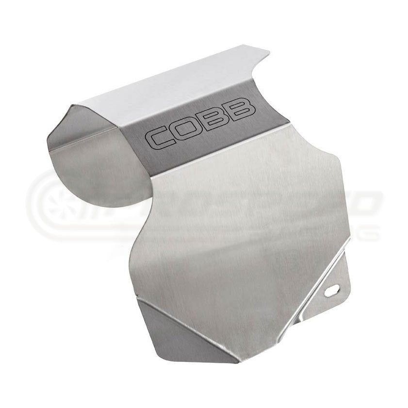 Cobb Tuning Turbo Heatshield Subaru WRX 01-07/01-21 STI/03-08 Forester XT 512510