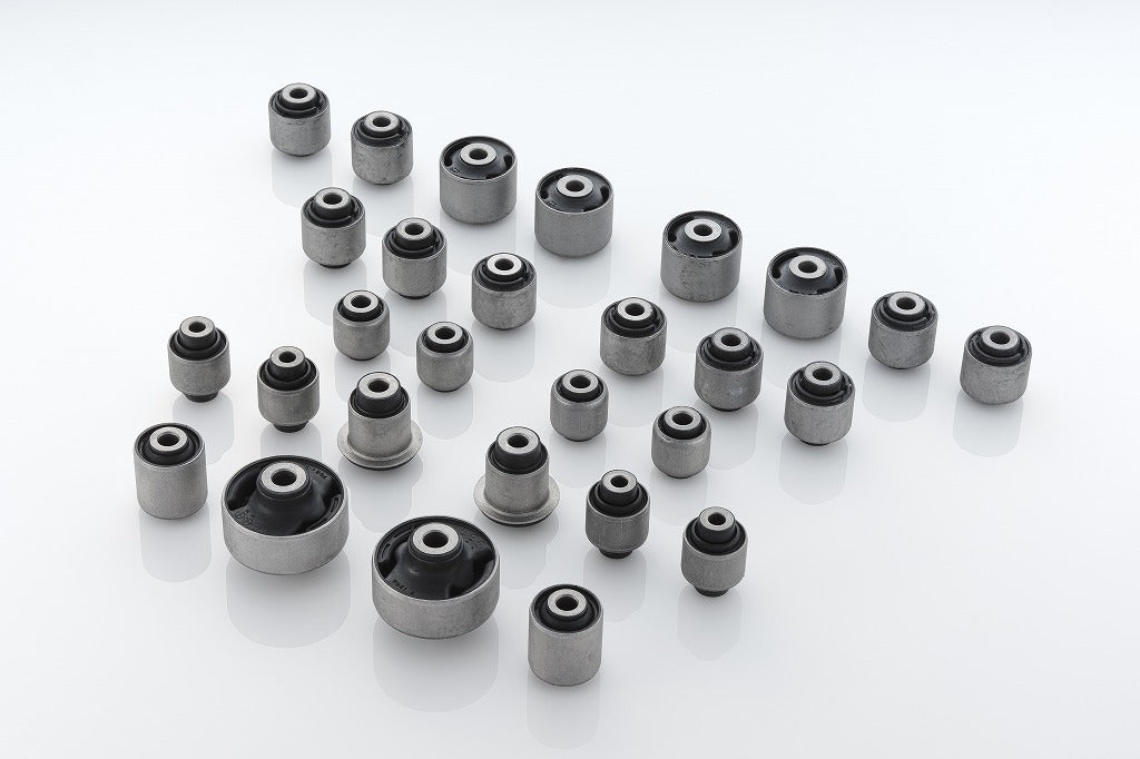 Spoon Sports Complete Suspension Bushing Kit 51359-CL7-000 | Pro Speed Racing