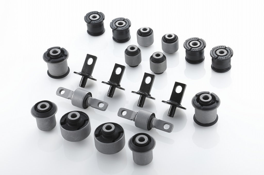 Spoon Sports Complete Suspension Bushing Kit 51359-DC5-000 | Pro Speed Racing